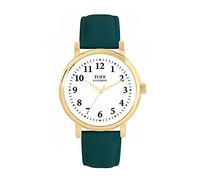 Toff London Ladies Traditional Easy to Read Watch