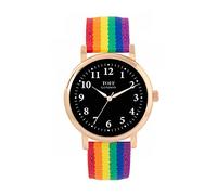 Toff London Ladies Traditional Easy to Read Watch