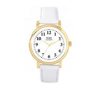 Toff London Ladies Traditional Easy to Read Watch