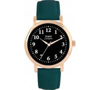 Toff London Ladies Traditional Easy to Read Watch