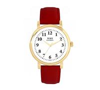 Toff London Ladies Traditional Easy to Read Watch