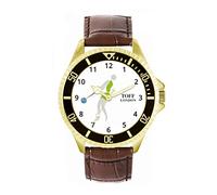 Toff London Mens Hammer Throw Watch