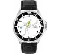 Toff London Mens Hammer Throw Watch