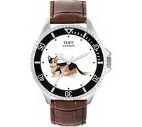 Toff London Mens Munchkin Cat Watch