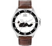 Toff London Mens Napoleon Cat Watch
