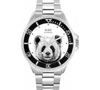 Toff London Mens Panda Watch