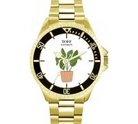 Toff London Mens Prayer Plant Watch