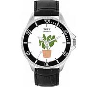 Toff London Mens Prayer Plant Watch