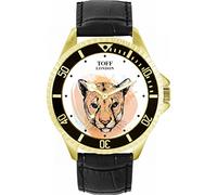 Toff London Mens Puma Watercolour Watch