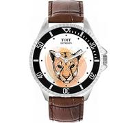Toff London Mens Puma Watercolour Watch