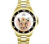 Toff London Mens Puma Watercolour Watch