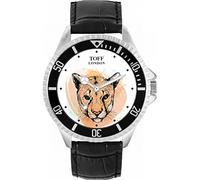 Toff London Mens Puma Watercolour Watch