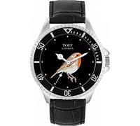 Toff London Mens Robin Bird Watch