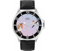 Toff London Mens Robins Bird Watch