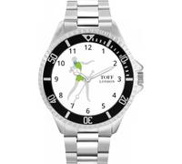 Toff London Mens Shot Put Watch
