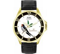 Toff London Mens Swallow Bird Watch