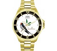 Toff London Mens Swallow Bird Watch