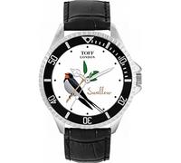 Toff London Mens Swallow Bird Watch
