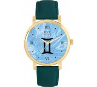 Toff London Star Sign Watch for Women Gemini Horoscope Zodiac Unique Design
