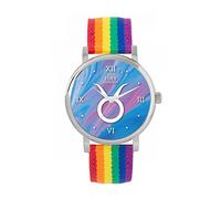 Toff London Star Sign Watch for Women Taurus Horoscope Zodiac Unique Design