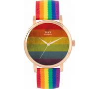 Toff London Women's Pride Watch Toff London Multicolor One Size