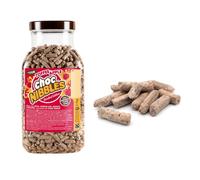 Toffee Apple Nibbles Limited Edition Jar 2.7kg - Toffee Apple Flavoured Choc Nibbles - swd