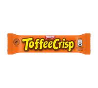 Toffee Crisp Chocolate Bars, 24 x 38 g