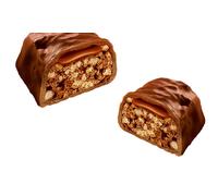 Original SNICKERS Chocolate BAR 24 x 50g Best Before 12/06/2024