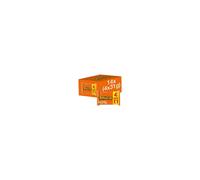 Toffee Crisp Milk Chocolate Bar Multipack 31g 4 Pack (Pack of 14)