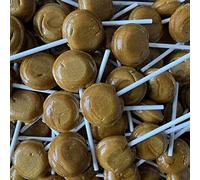 Toffee Mega Lollies (x25)