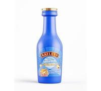 Toffee Popcorn Cream Liqueur Miniature, 5 cl