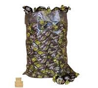 Toffee, Walker's Nonsuch Individually Wrapped Toffee, 500g bag, British Traditional Confectionery, Sweet treat In Premier Life Store Box (Arabica Coffee Toffee)