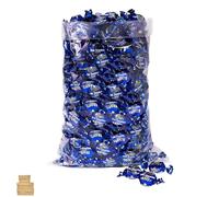 Toffee, Walker's Nonsuch Individually Wrapped Toffee, 500g bag, British Traditional Confectionery, Sweet treat In Premier Life Store Box (Milk Chocolate Toffee)