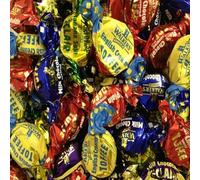 Toffee, Walker's Toffee, Bulk, Multi Size, Wholesale, British, Traditional, Sweet, Treat, Confectionery, Snack (Assorted Toffee, 1kg)