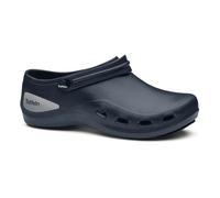 Toffeln AktivKlog Clogs - Lightweight, Comfortable, Breathable, Slip Resistant, Theatre Clogs - Shock Absorbing Anti-Static Materials, Microfibre Insole, Perfect for Nurses & Doctors