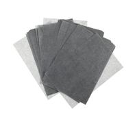 Tofficu 1000pcs Oil Blotting Sheets Powder Puff Blotting Paper 3.93x2.75x2.75in Dual-Sided Design High Efficiency for Men and Women Daily Carry Face