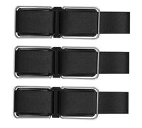 Tofficu 1set Phone Finger Strap Cell Phone Grip Rings for Stand Easy to Install Suitable for Home Office Camping and More 3pcs