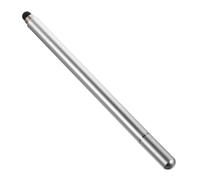 Tofficu 2-in-1 Magnetic Capacitive Pen with Aluminium Alloy Material, Smooth Operation and Not Easy to Lose, Compatible Stylus for Tablets, Touch Screen Pen for Precise Handwriting