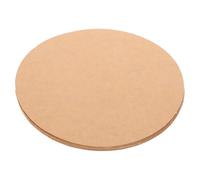 Tofficu 20 Sheets Kraft Paper Cardstock DIY Craft Paper for Painting Origami Handmade Scrapbooking for Teens Teachers and Family Art Projects