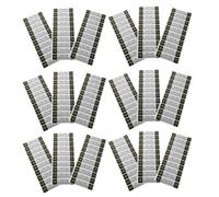 Tofficu 200pcs Tamper Evident Void Seal Labels, Sealing Barcode Package Label, Self-Adhesive, Universal, 1 Roll, for Cosmetics and Envelopes, Retail and Supply Chain Operations