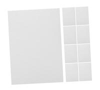 Tofficu 25 Sheets Origami Paper Textured Grain Crafting Sheets for Scrapbooking Wrapping Quilling DIY Projects Colored Printing Paper