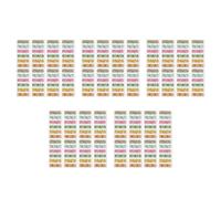 Tofficu 250pcs Breathable Bandages with Cute Colorful Designs Sticky Skin-Friendly Strips for Outdoor Activities and Daily Wound Care Self-adhering Plasters for Adults