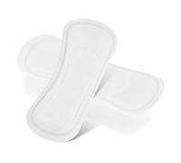 Tofficu 2pcs Amniotic Fluid Ph Test Strips Disposable Leak Detection Pads for Expectant Mothers Real-time Monitoring Travel Use