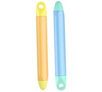 Tofficu 2pcs Boys and Girls Learning Machine Handwriting Stylus Pen for Tablet Touchscreen Boy Girl's Early Education Resistive Screen Pen for Touch Control