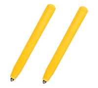 Tofficu 2pcs Replacement Magnetic Pen for Boys and Girls Whiteboard Pen Erasable Bead Board Educational Writing Stylus