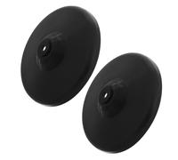 Tofficu 2pcs Rubber Feet Gas Stove Grates for Cooktop Brands Essential Kitchen Accessory Replacement Grip for Burner Covers