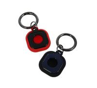 Tofficu 2pcs Shockproof Protective Sleeves Protective Case Cover for Tracking Tool Compatible with Bluetooth Tracker for Everyday Use