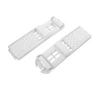 Tofficu 2pcs Washing Machine Filter Kit Mesh for Washer Dryer Trap for Washing Machine Filter Case Cover for Dryer Connection