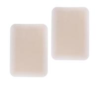 Tofficu 2pcs Waterproof Skin Concealing Tape for Scar Protection, Breathable Multifunctional Flaw Cover Patch, Semi- Light Skin Tone Concealer Stickers for Face and Body