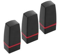 Tofficu 3pcs Guitar Chord Stamp Set, Songwriting Chord Diagram Marker and Composition Line Stamper Tool for Beginners, Music Teachers, Ukulele and Guitar Training Aid